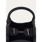 Sac Bale Small Loro Piana - Bleu