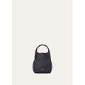 Sac Bale Small Loro Piana - Bleu