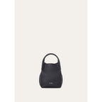 Sac Bale Small Loro Piana - Bleu