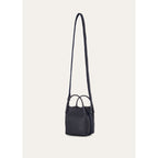 Sac Bale Small Loro Piana - Bleu