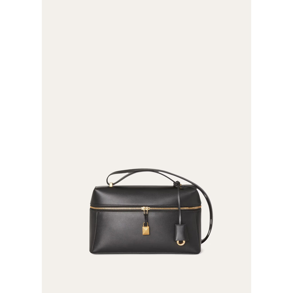 Sac Loro Piana L27 - Noir