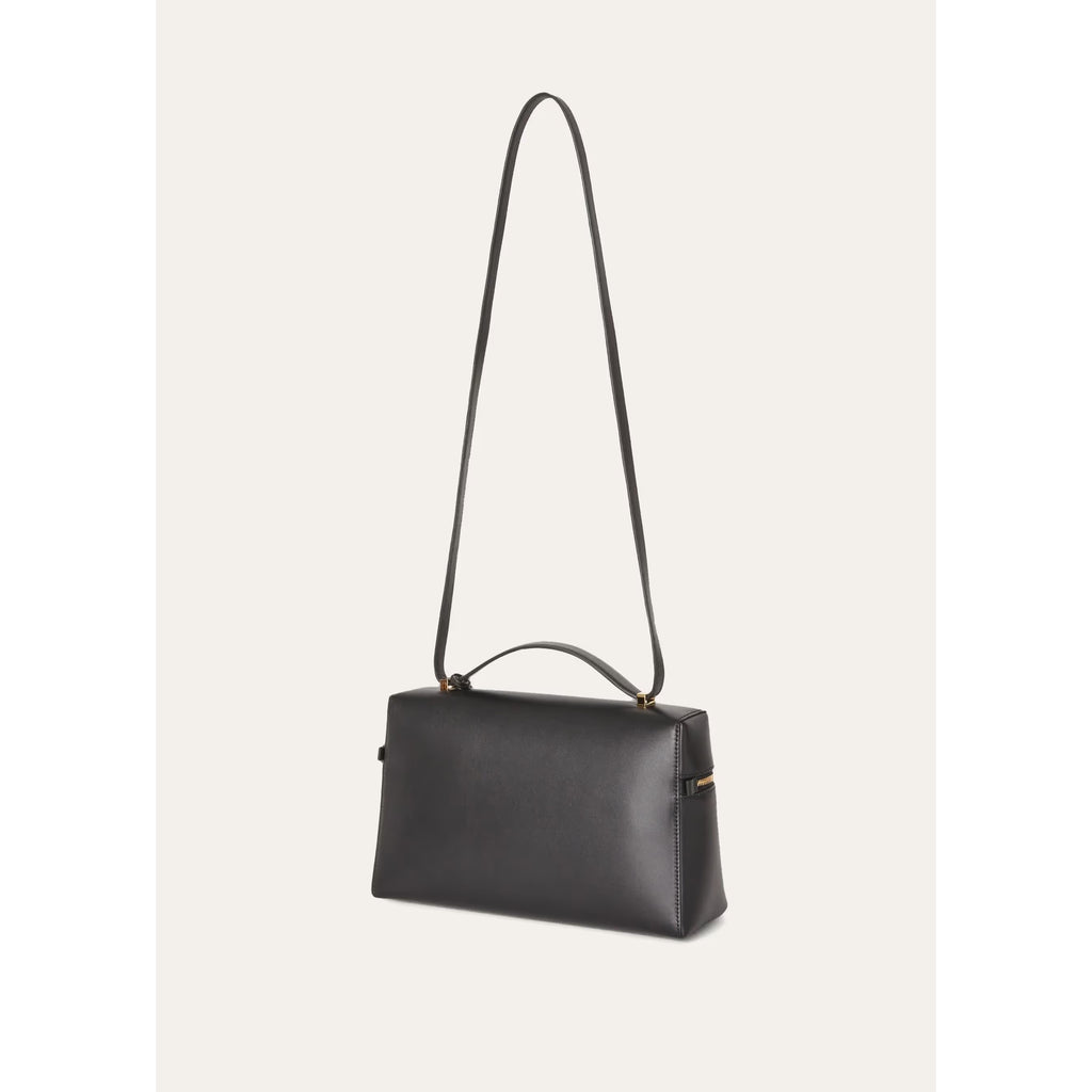 Sac Loro Piana L27 - Noir