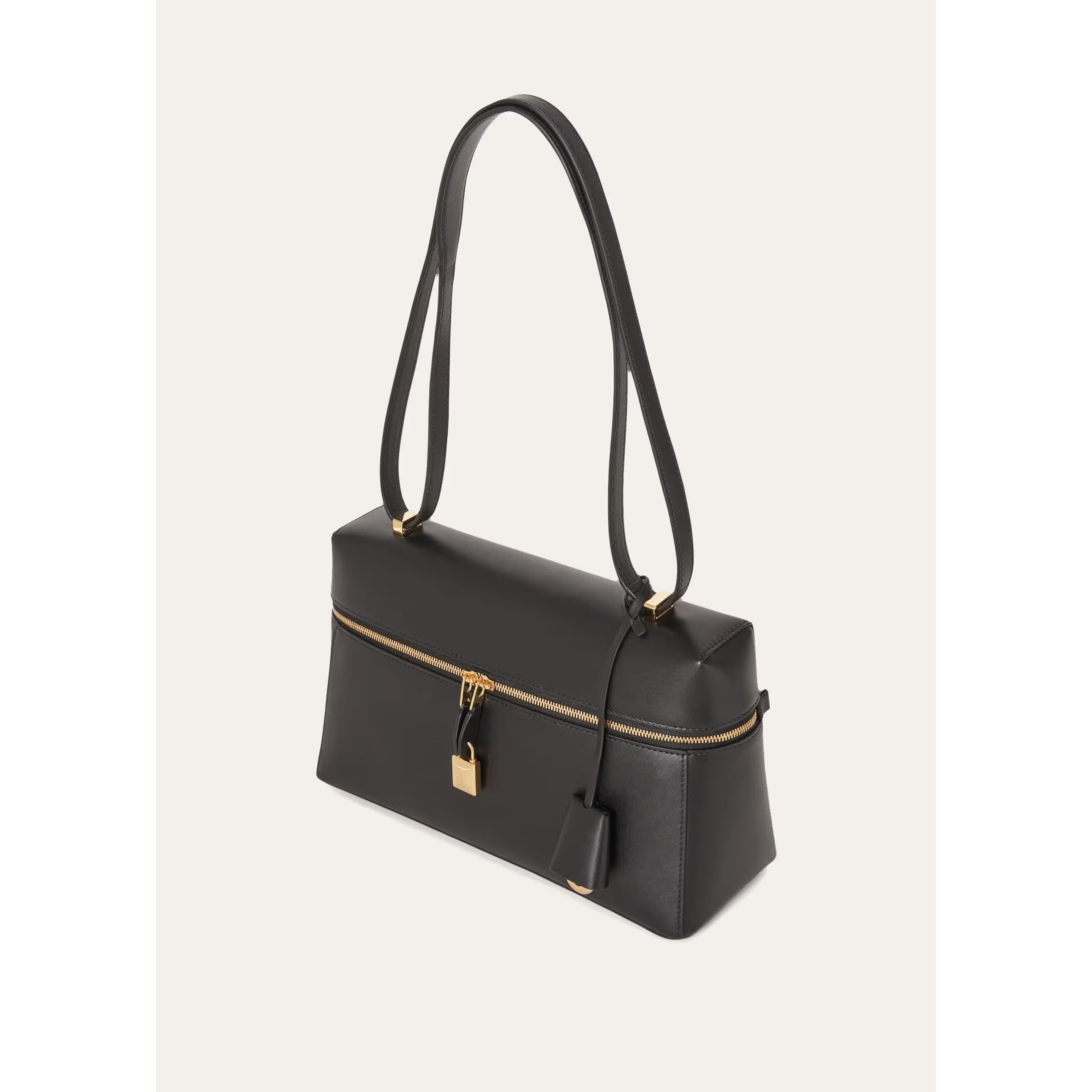 Sac Loro Piana L27 - Noir