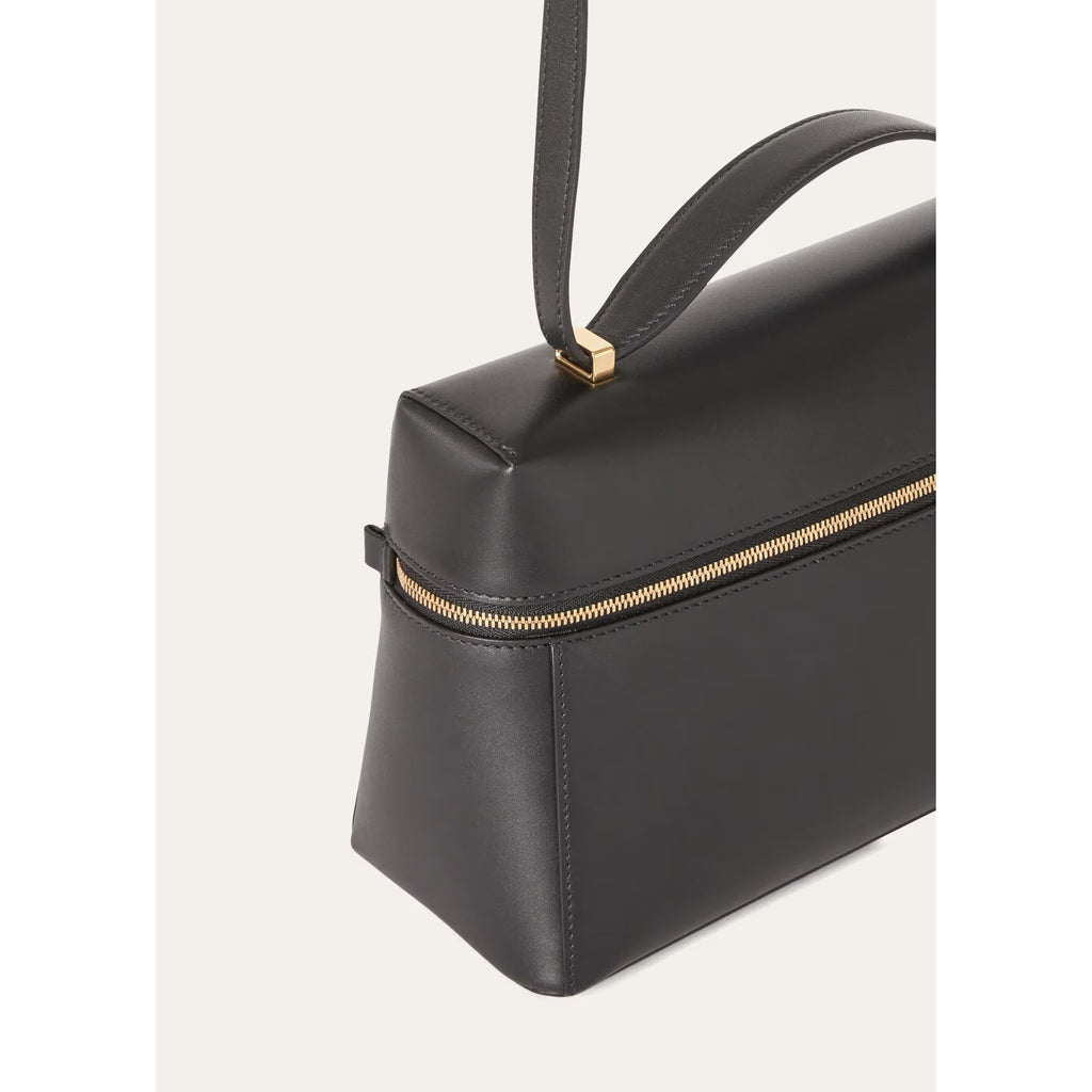 Sac Loro Piana L27 - Noir