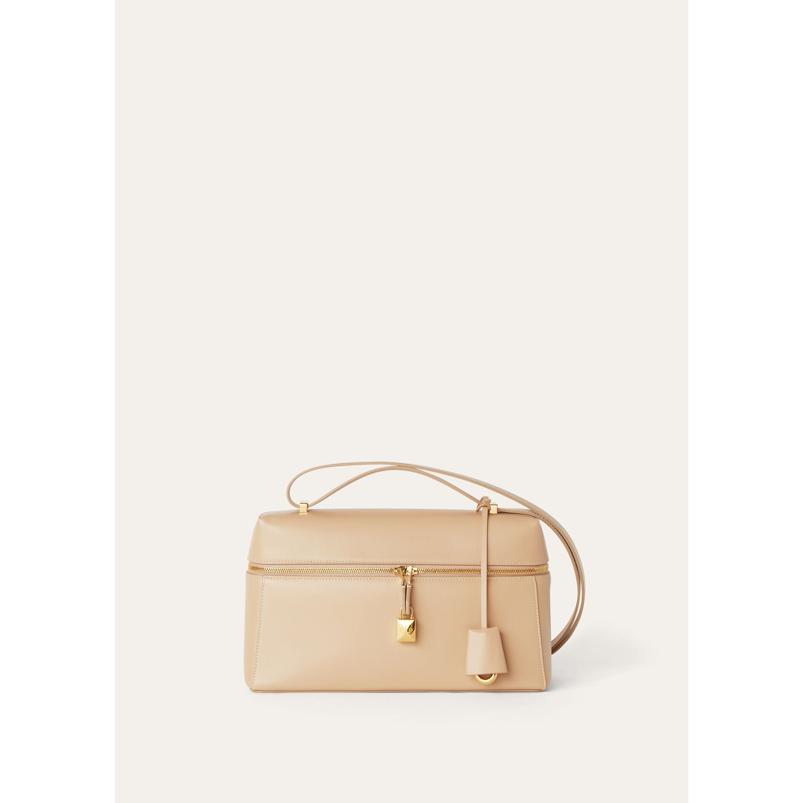 Sac Loro Piana L27 - Beige