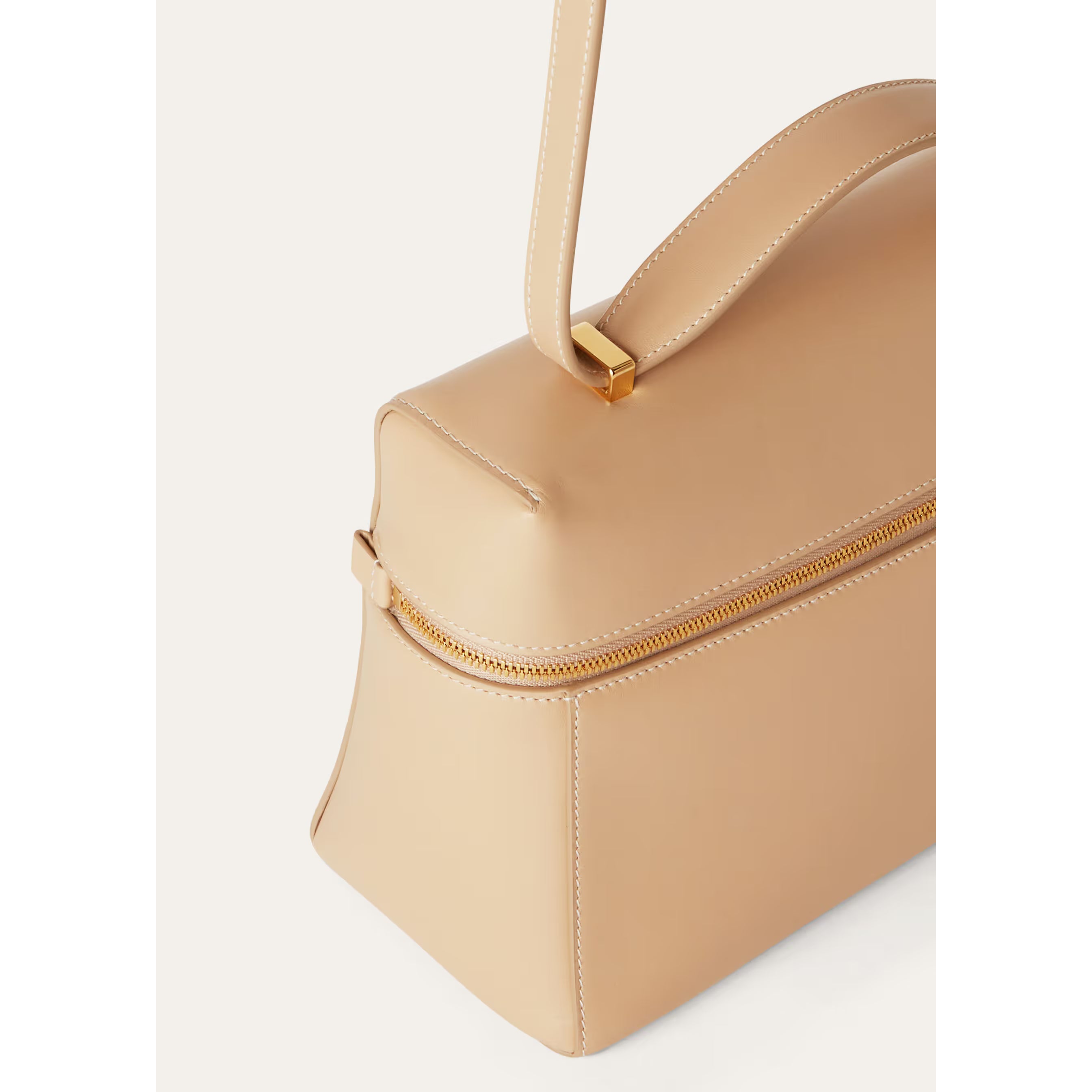 Sac Loro Piana L27 - Beige
