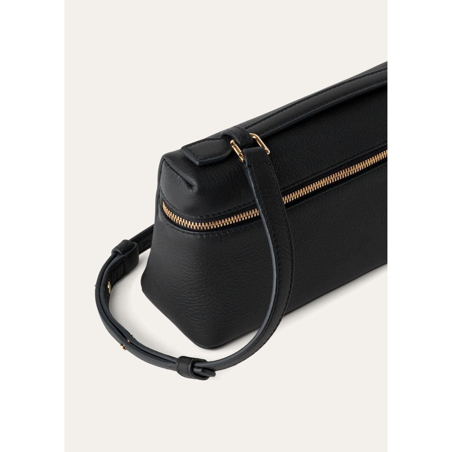 Sac Loro Piana - Extra Pocket L19 - Noir