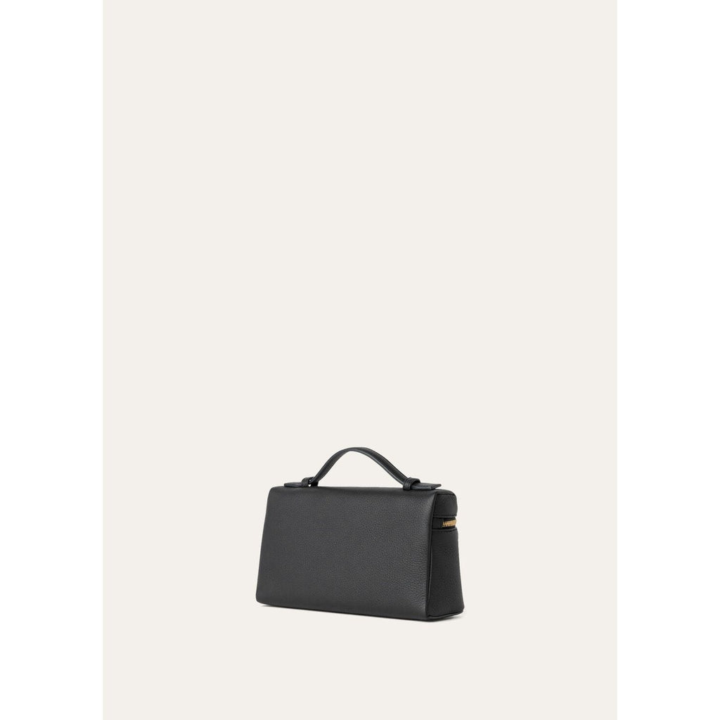 Sac Loro Piana - Extra Pocket L19 - Noir