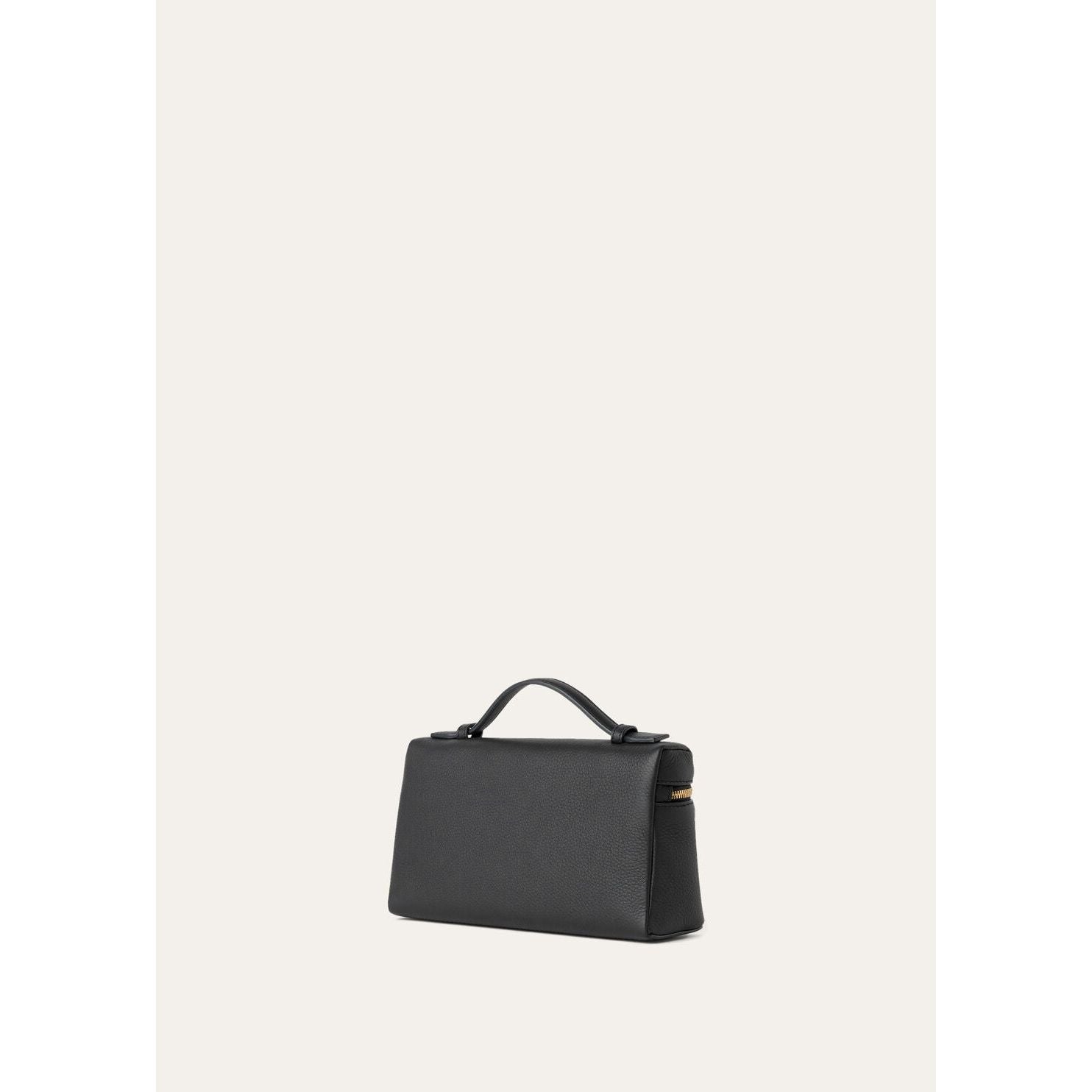 Sac Loro Piana - Extra Pocket L19 - Noir