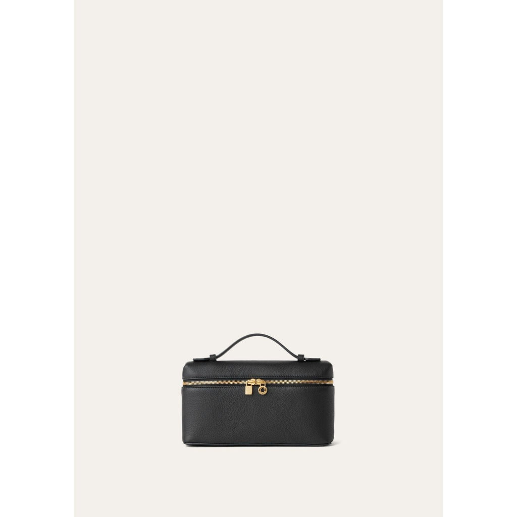 Sac Loro Piana - Extra Pocket L19 - Noir