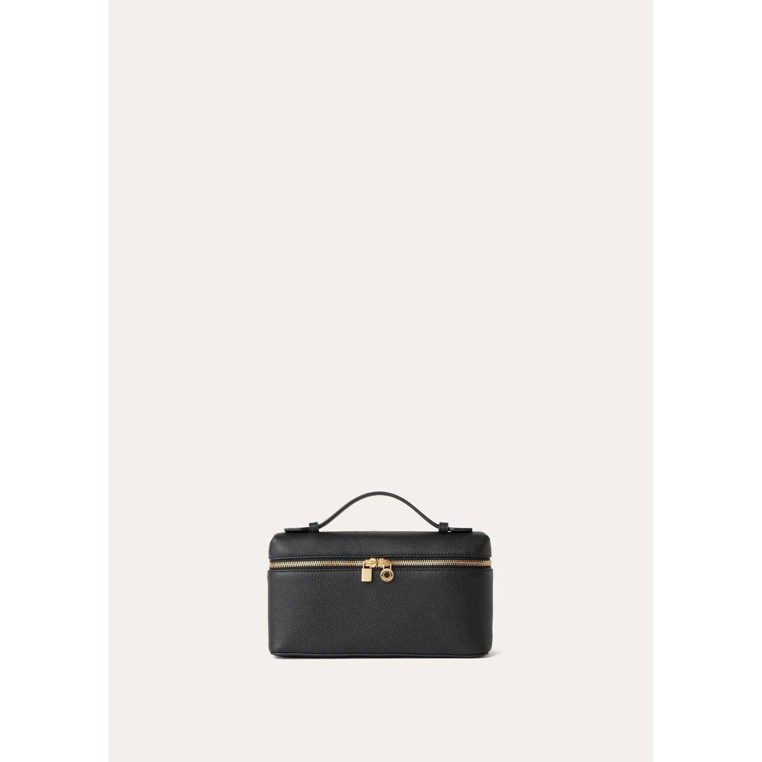 Sac Loro Piana - Extra Pocket L19 - Noir