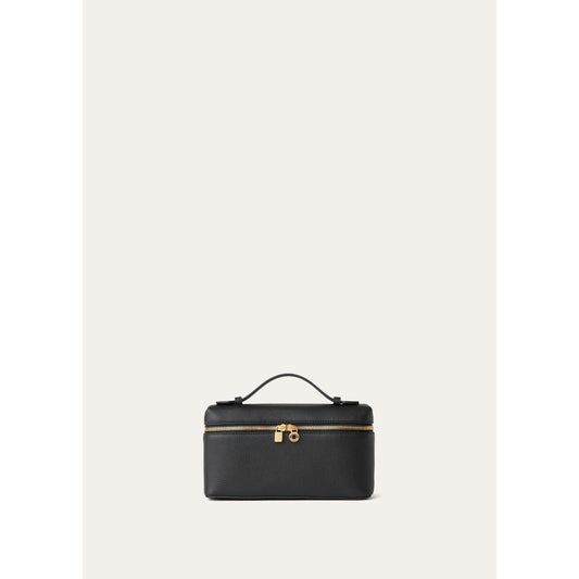 Sac Loro Piana - Extra Pocket L19 - Noir