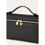 Sac Loro Piana - Extra Pocket L19 - Noir