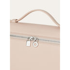 Pochette Loro Piana L19 - Rose Poudré