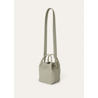 Sac Bale Small Loro Piana - Vert