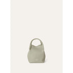 Sac Bale Small Loro Piana - Vert