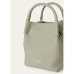 Sac Bale Small Loro Piana - Vert