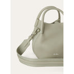 Sac Bale Small Loro Piana - Vert