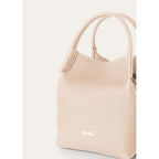 Sac Bale Small Loro Piana - Rose