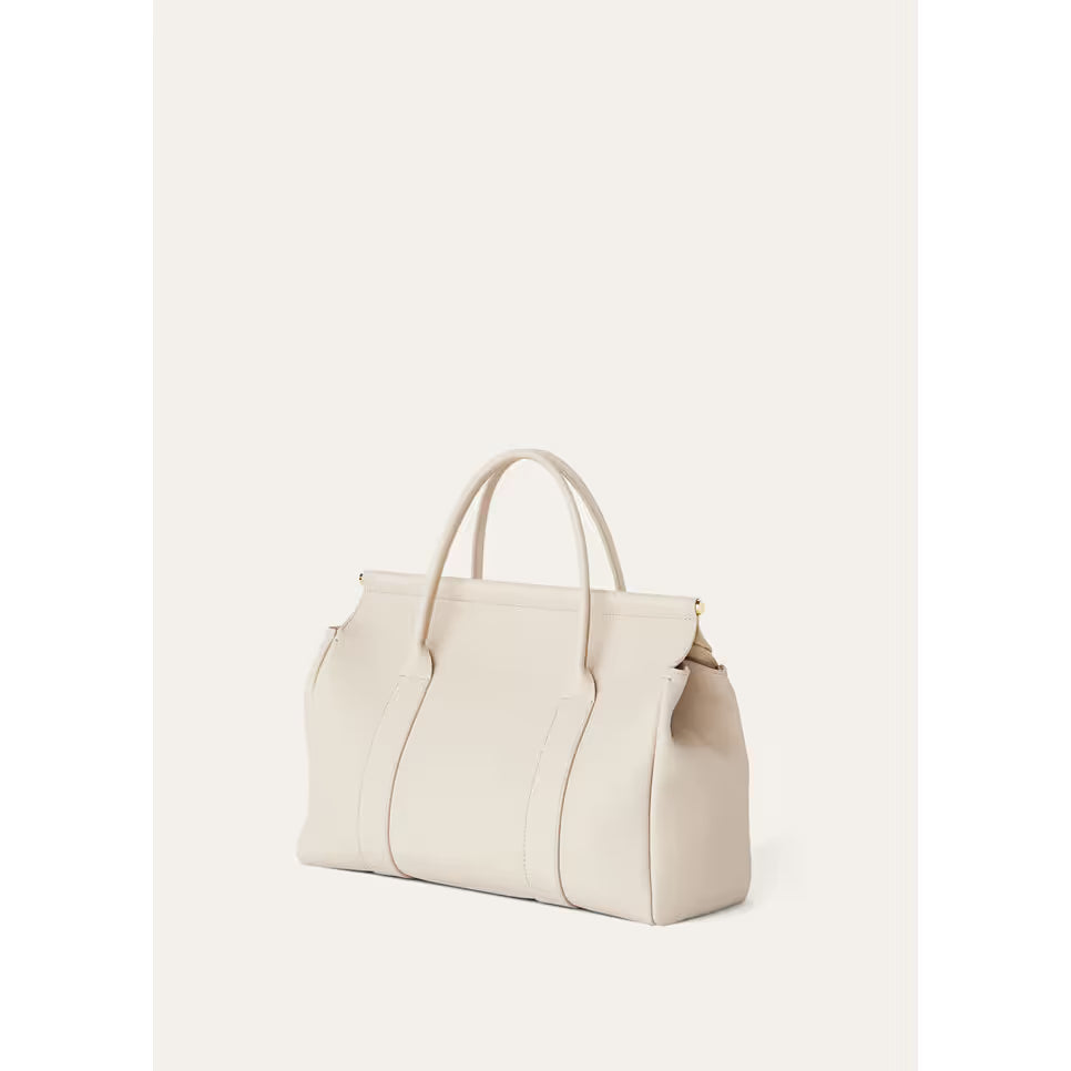 Sac Loro Piana Loom L32 - Blanc