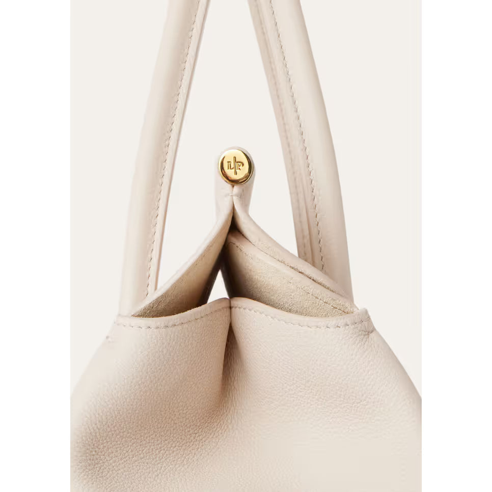 Sac Loro Piana Loom L32 - Blanc