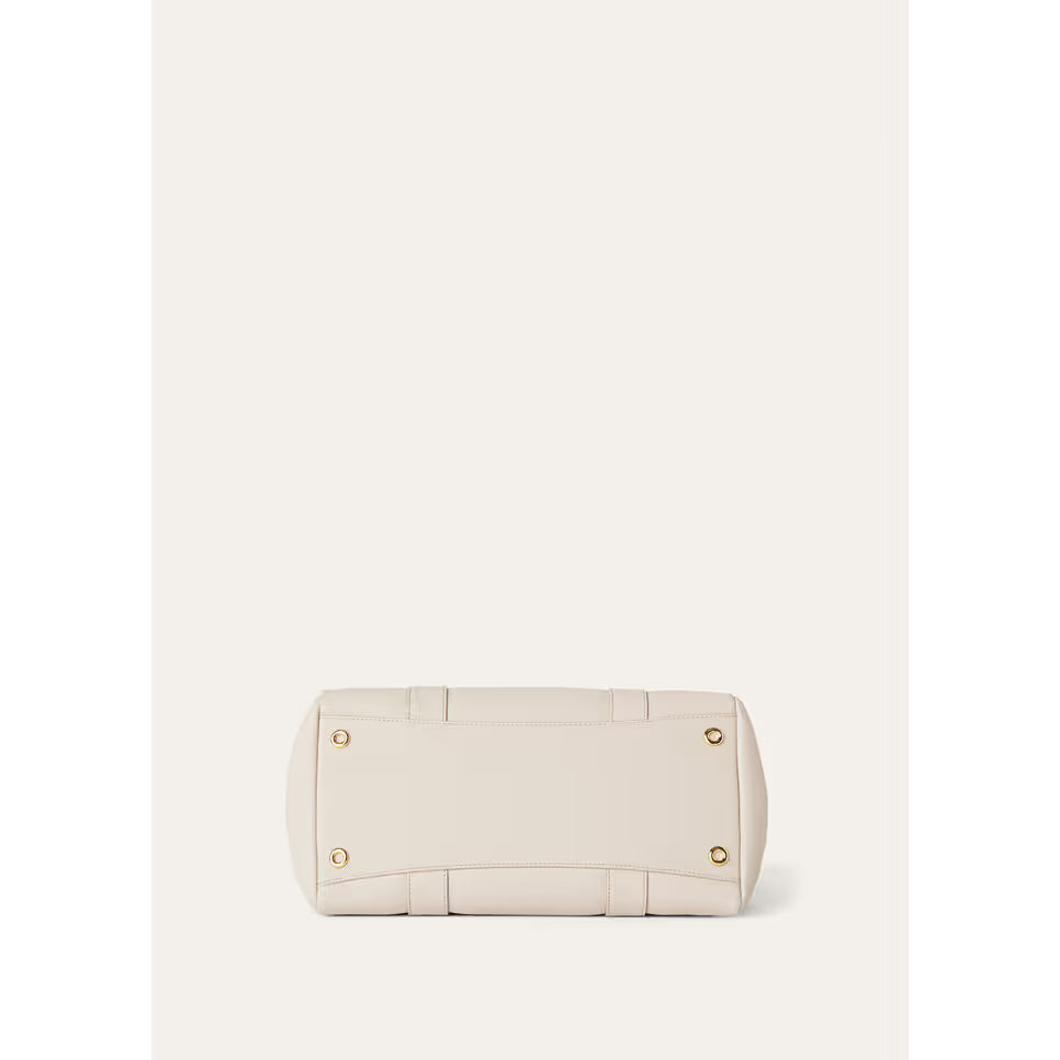 Sac Loro Piana Loom L32 - Blanc