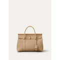 Sac Loro Piana Loom L32 - Mastic clair/doré