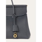 Sac Loro Piana Loom L32 - Bleu