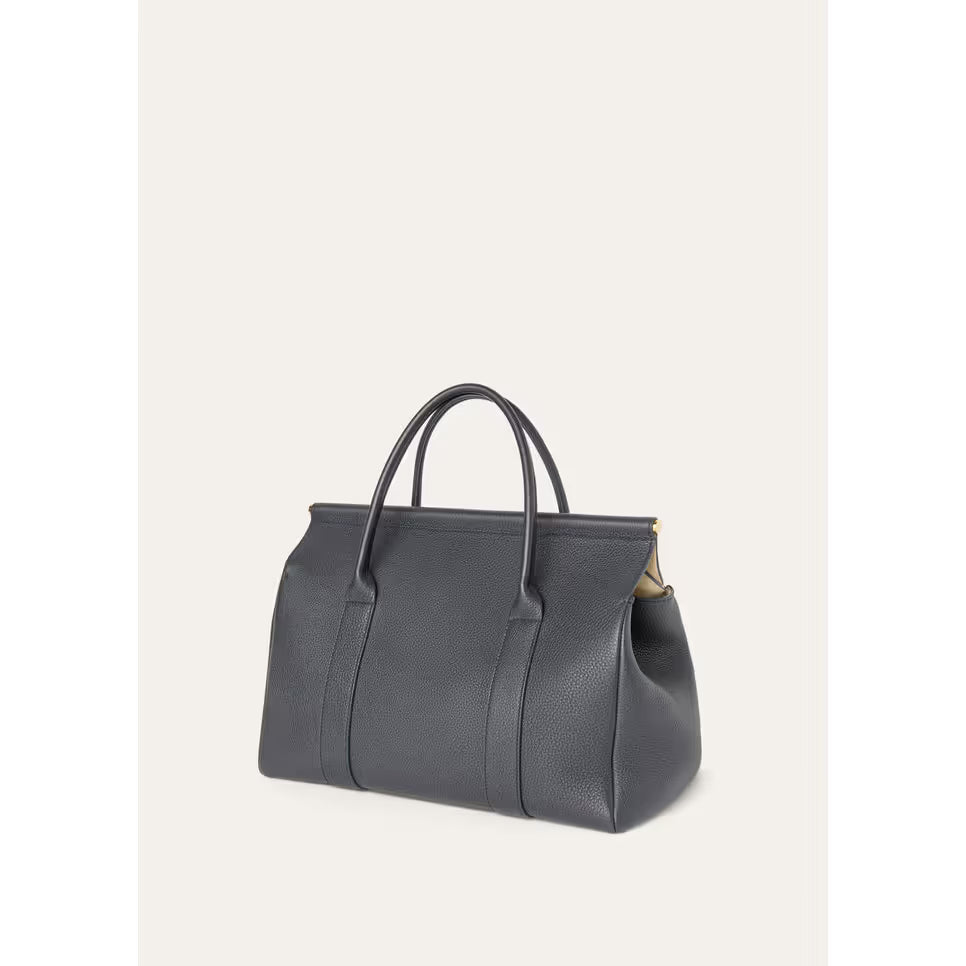 Sac Loro Piana Loom L32 - Bleu