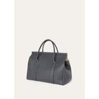 Sac Loro Piana Loom L32 - Bleu