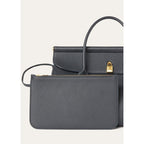 Sac Loro Piana Loom L32 - Bleu