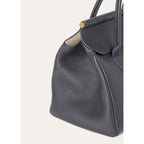 Sac Loro Piana Loom L32 - Bleu