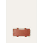 Sac Loro Piana Loom L32 - Naturel/Caramel