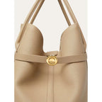 Sac Loro Piana cabas Ghiera Large - Beige