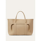 Sac Loro Piana cabas Ghiera Large - Beige