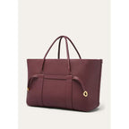 Sac Loro Piana Ghiera Shopper - Bordeaux