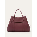 Sac Loro Piana Ghiera Shopper - Bordeaux