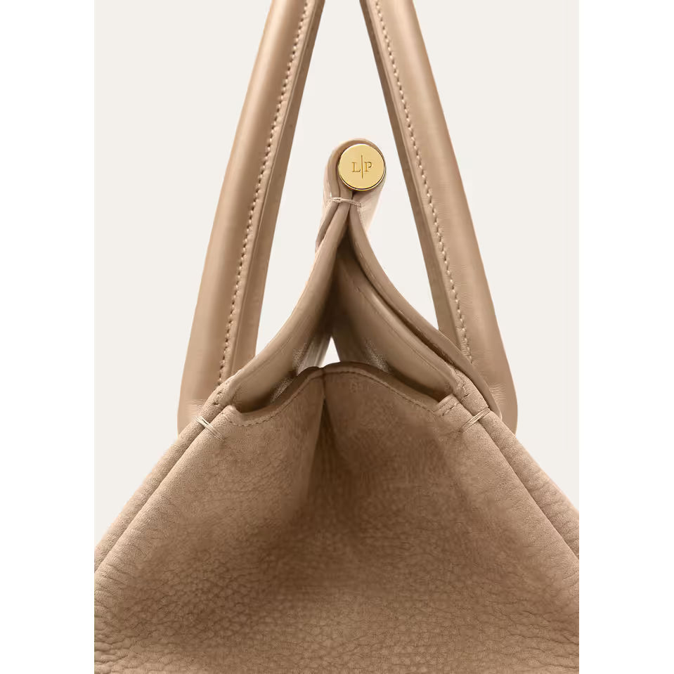 Sac Loro Piana Loom L32 - Taupe
