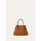 Sac Loropiana Ghiera Shopper Small - Marron