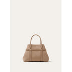Sac Loro Piana Ghiera Shopper Small - Taupe