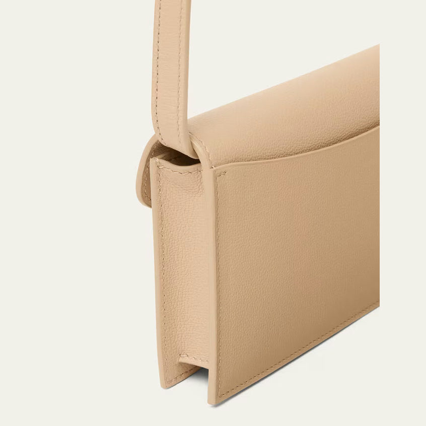Pochette Loro Piana - Extra - Sun Gold