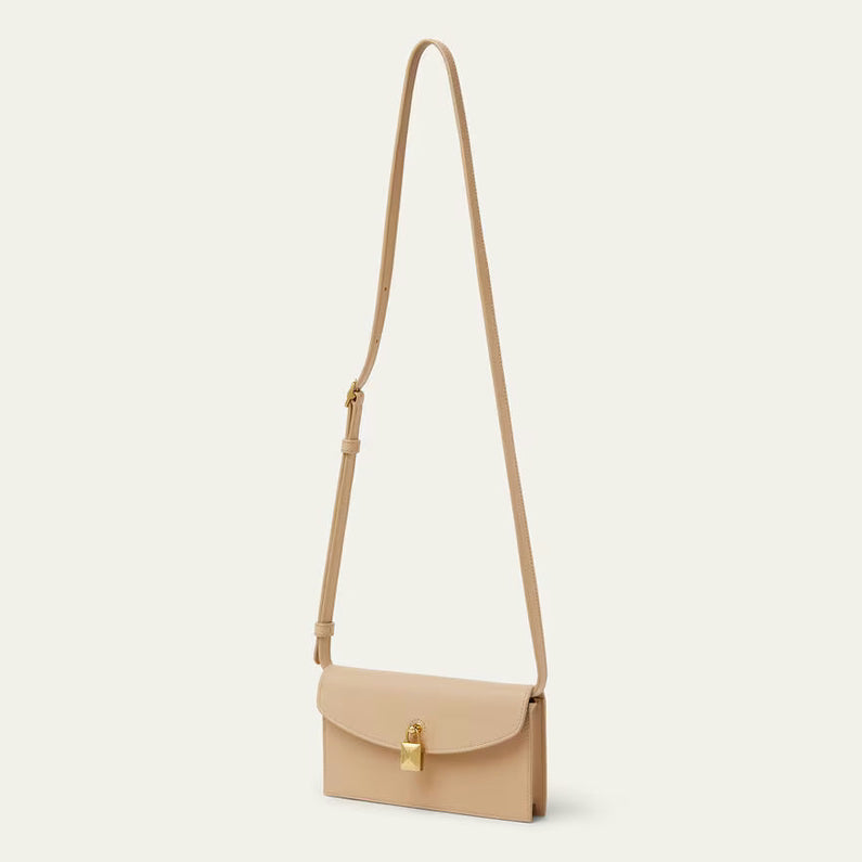 Pochette Loro Piana - Extra - Sun Gold