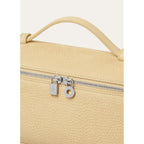 Pochette Loro Piana L19 - Beige