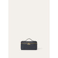 Sac Loro Piana L19 - Bleu Marine