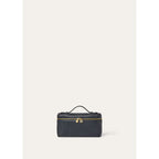 Sac Loro Piana L19 - Bleu Marine