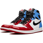 Air Jordan 1 High “Les Twin - Fearless”