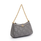 Sac Gucci - Porté épaule matelassé à motif GG Marmont