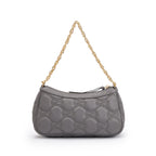 Sac Gucci - Porté épaule matelassé à motif GG Marmont