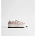 Espadrilles à plateforme Walk'n'Dior - Rose
