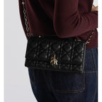 Sac My Dior Mini - Noir